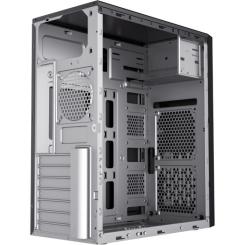 Корпус для ПК Gamemax ET-210 NP-U3 Фото 7