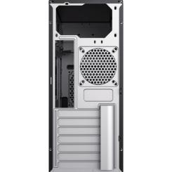Корпус для ПК Gamemax ET-210 NP-U3 Фото 8