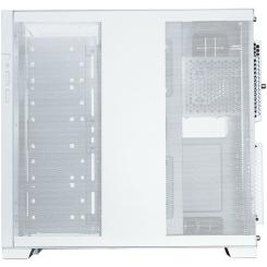 Корпус для ПК Lian Li O11 Dynamic EVO RGB, white Фото 7