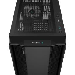 Корпус для ПК Deepcool CC560 ARGB V2 Фото 9