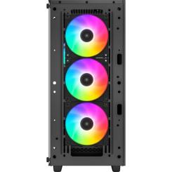 Корпус для ПК Deepcool CC560 ARGB V2 Фото 4