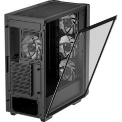 Корпус для ПК Deepcool CC560 ARGB V2 Фото 7