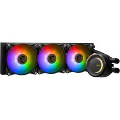 Система жидкостного охлаждения MSI MAG CoreLiquid E360 Фото 1