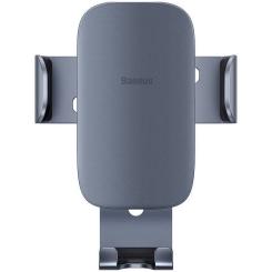 Универсальный автодержатель Baseus Metal Age II Gravity Car Moun Фото 1