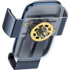 Универсальный автодержатель Baseus Metal Age II Gravity Car Moun Фото 4