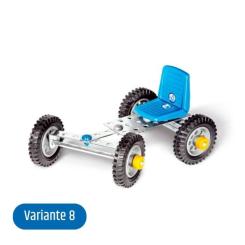 Конструктор Eitech Базовий Фото 9