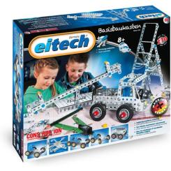 Конструктор Eitech Базовий Фото