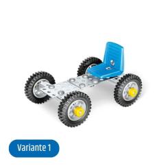 Конструктор Eitech Базовий Фото 2