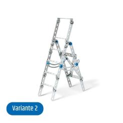 Конструктор Eitech Базовий Фото 3