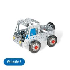 Конструктор Eitech Базовий Фото 4