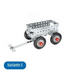 Конструктор Eitech Базовий Фото 6