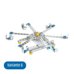 Конструктор Eitech Базовий Фото 7