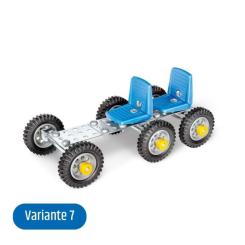 Конструктор Eitech Базовий Фото 8