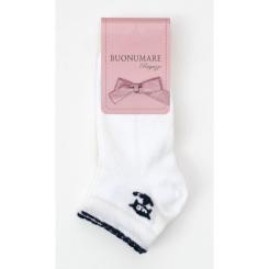 Носки детские BNM с котиком Фото 1