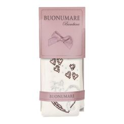 Колготки детские BNM со стразами Фото 1