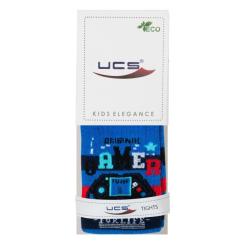 Колготки детские UCS Socks GAMER Фото 2
