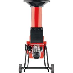 Садовый измельчитель Solo by AL-KO TCS 3000 Duotec, 380V Фото 1