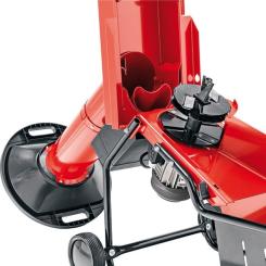 Садовый измельчитель Solo by AL-KO TCS 3000 Duotec, 380V Фото 2