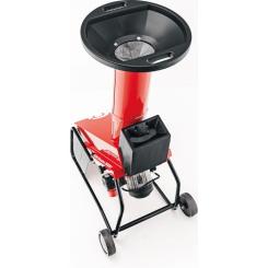 Садовый измельчитель Solo by AL-KO TCS 3000 Duotec, 380V Фото 3