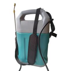 Опрыскиватель Grunhelm GHS-5 Фото 1