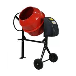 Бетоносмеситель Forte EW6140P 140л. Фото