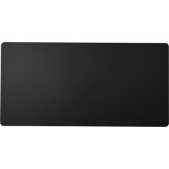 Коврик для мышки OfficePro MP180BG Black/Gray Фото