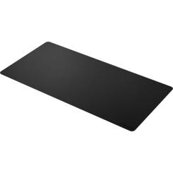 Коврик для мышки OfficePro MP180BG Black/Gray Фото 4