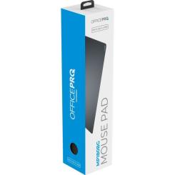 Коврик для мышки OfficePro MP180BG Black/Gray Фото 6