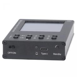 Анализатор спектра RF SA6 6GHz з трекінг-генератором Nectronix SA6 Фото 2