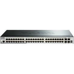 Коммутатор сетевой D-Link DGS-1520-52 Фото