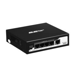 Коммутатор сетевой 2E 2E-SP401F-2 Фото 1