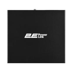 Коммутатор сетевой 2E 2E-SP401F-2 Фото 2