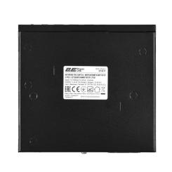 Коммутатор сетевой 2E 2E-SP401F-2 Фото 3