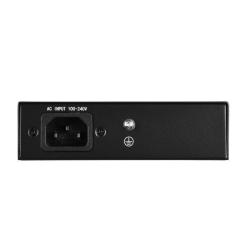 Коммутатор сетевой 2E 2E-SP401F-2 Фото 6
