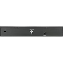Коммутатор сетевой D-Link GO-SW-16G Фото 2