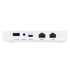 Маршрутизатор ASUS RT-AX57 GO Фото 10