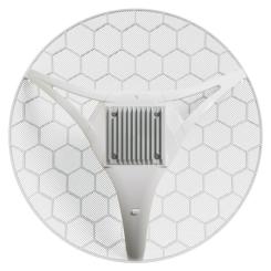 Точка доступа Wi-Fi Mikrotik LHG LTE18 Фото