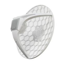 Точка доступа Wi-Fi Mikrotik LHG LTE18 Фото 1
