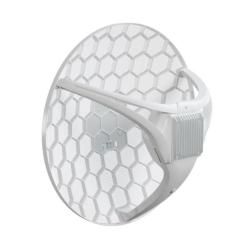 Точка доступа Wi-Fi Mikrotik LHG LTE18 Фото 2