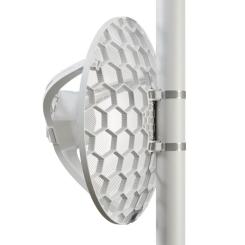 Точка доступа Wi-Fi Mikrotik LHG LTE18 Фото 3