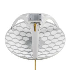 Точка доступа Wi-Fi Mikrotik LHG LTE18 Фото 4