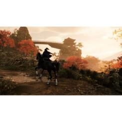Игра Sony Rise of the Ronin, BD диск [PS5] Фото 9
