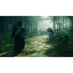 Игра Sony Rise of the Ronin, BD диск [PS5] Фото 10