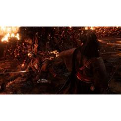 Игра Sony Rise of the Ronin, BD диск [PS5] Фото 11