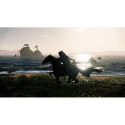 Игра Sony Rise of the Ronin, BD диск [PS5] Фото 2