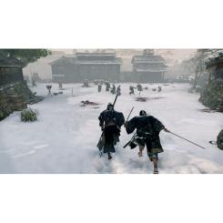 Игра Sony Rise of the Ronin, BD диск [PS5] Фото 3