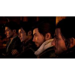 Игра Sony Rise of the Ronin, BD диск [PS5] Фото 4