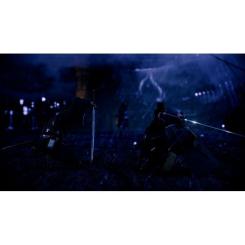 Игра Sony Rise of the Ronin, BD диск [PS5] Фото 6
