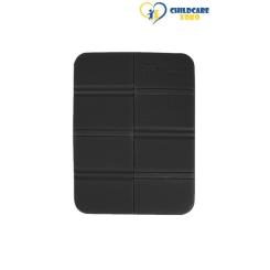 Туристическая сидушка XoKo ChildCare Black Фото