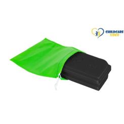 Туристическая сидушка XoKo ChildCare Black Фото 1